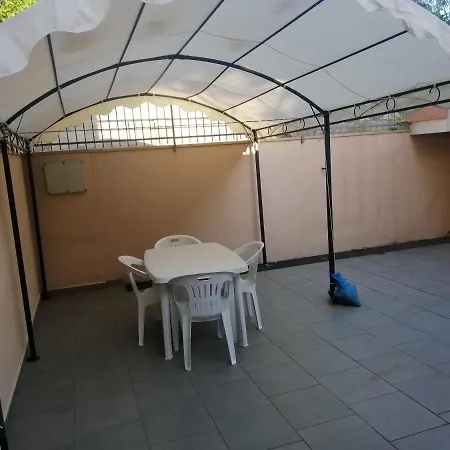 Aparthotel Il Giardino By Pizzoapartments