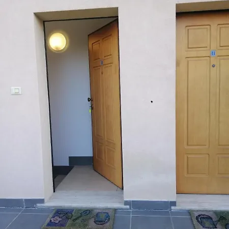 Aparthotel Il Giardino By Pizzoapartments