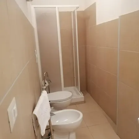 Aparthotel Il Giardino By Pizzoapartments