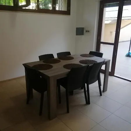 Aparthotel Il Giardino By Pizzoapartments