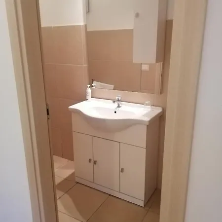 Il Giardino By Pizzoapartments Lejlighedshotel Pizzo (Calabria)