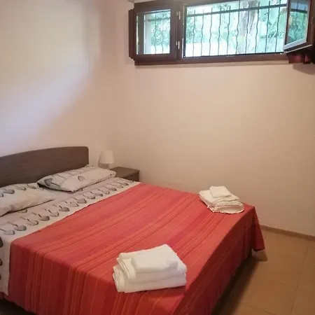 Il Giardino By Pizzoapartments Lejlighedshotel *