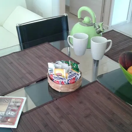 Il Giardino By Pizzoapartments Aparthotel *
