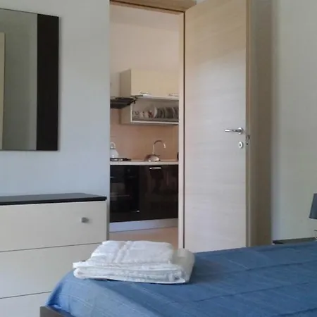 Aparthotel Il Giardino By Pizzoapartments