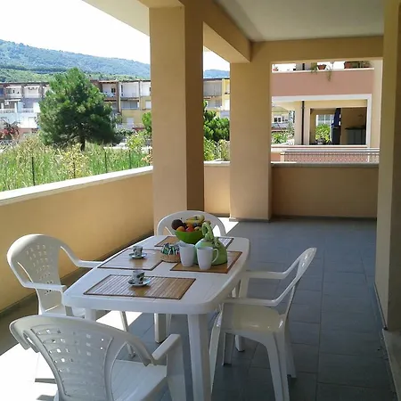 Il Giardino By Pizzoapartments Pizzo (Calabria)