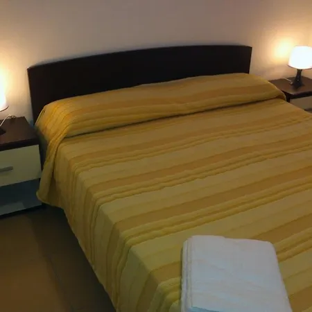 Il Giardino By Pizzoapartments Lejlighedshotel *