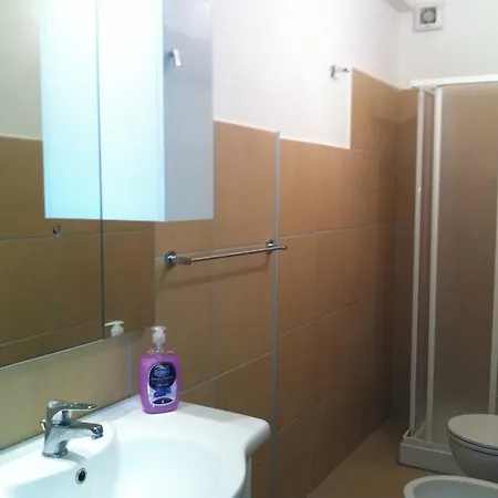 Il Giardino By Pizzoapartments Lejlighedshotel Pizzo (Calabria)