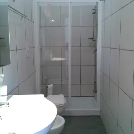 Aparthotel Il Giardino By Pizzoapartments