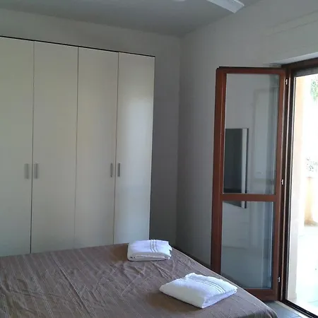 Aparthotel Il Giardino By Pizzoapartments
