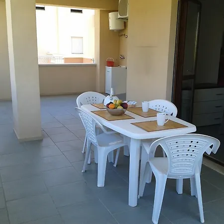 Il Giardino By Pizzoapartments Πίτσο