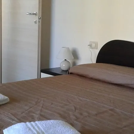 Il Giardino By Pizzoapartments * Πίτσο