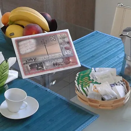 Il Giardino By Pizzoapartments Pizzo (Calabria)