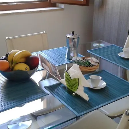 Il Giardino By Pizzoapartments Lejlighedshotel