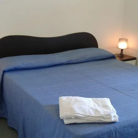 Il Giardino By Pizzoapartments Lejlighedshotel *