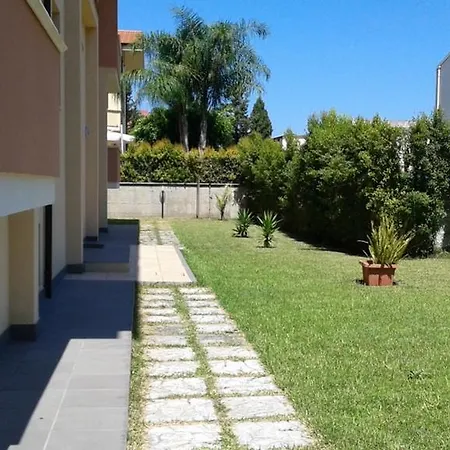 Il Giardino By Pizzoapartments