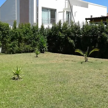 Il Giardino By Pizzoapartments Lejlighedshotel *