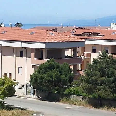 Il Giardino By Pizzoapartments Πίτσο