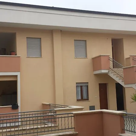 Il Giardino By Pizzoapartments Ξενοδοχείο με διαμερίσματα *
